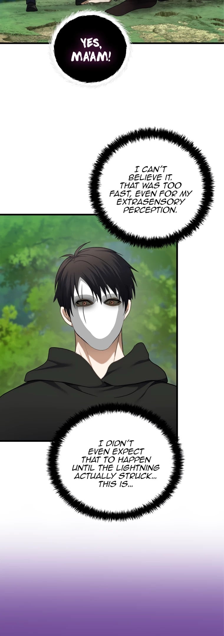 Ranker Who Lives A Second Time chapter 106 - page 13
