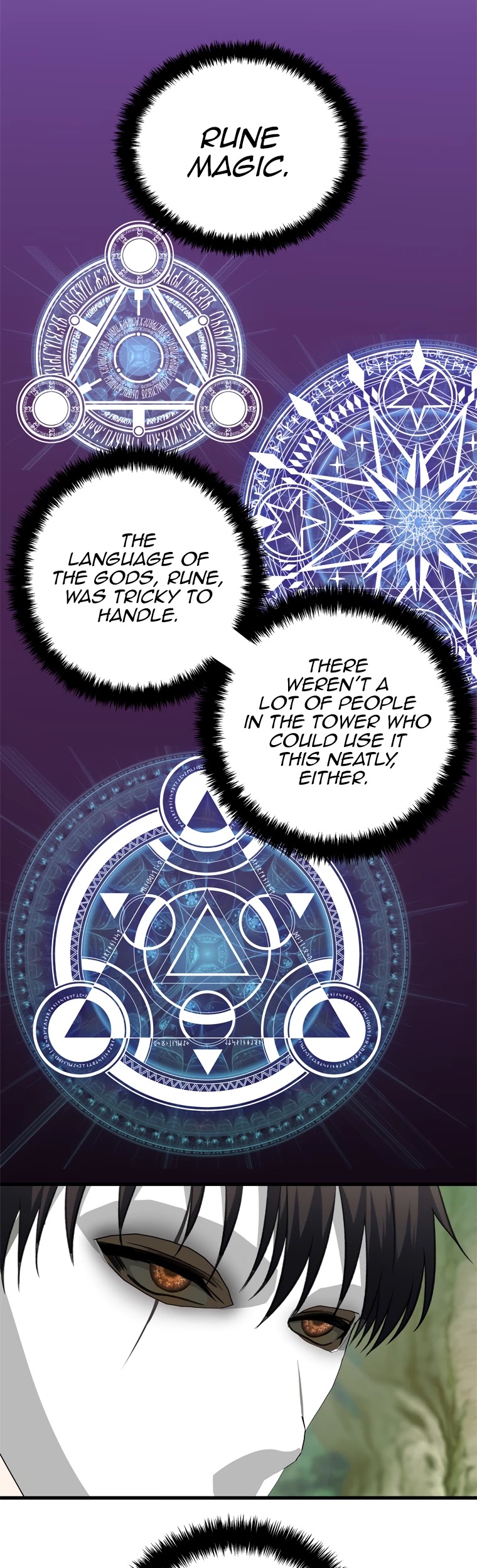 Ranker Who Lives A Second Time chapter 106 - page 14