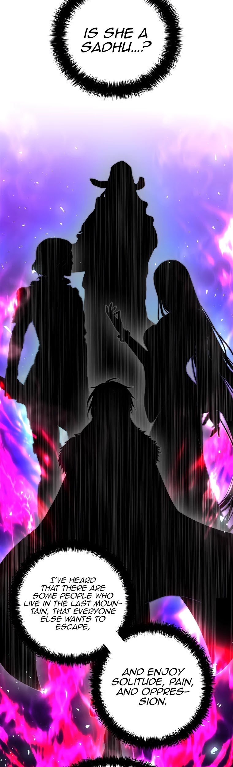 Ranker Who Lives A Second Time chapter 106 - page 15
