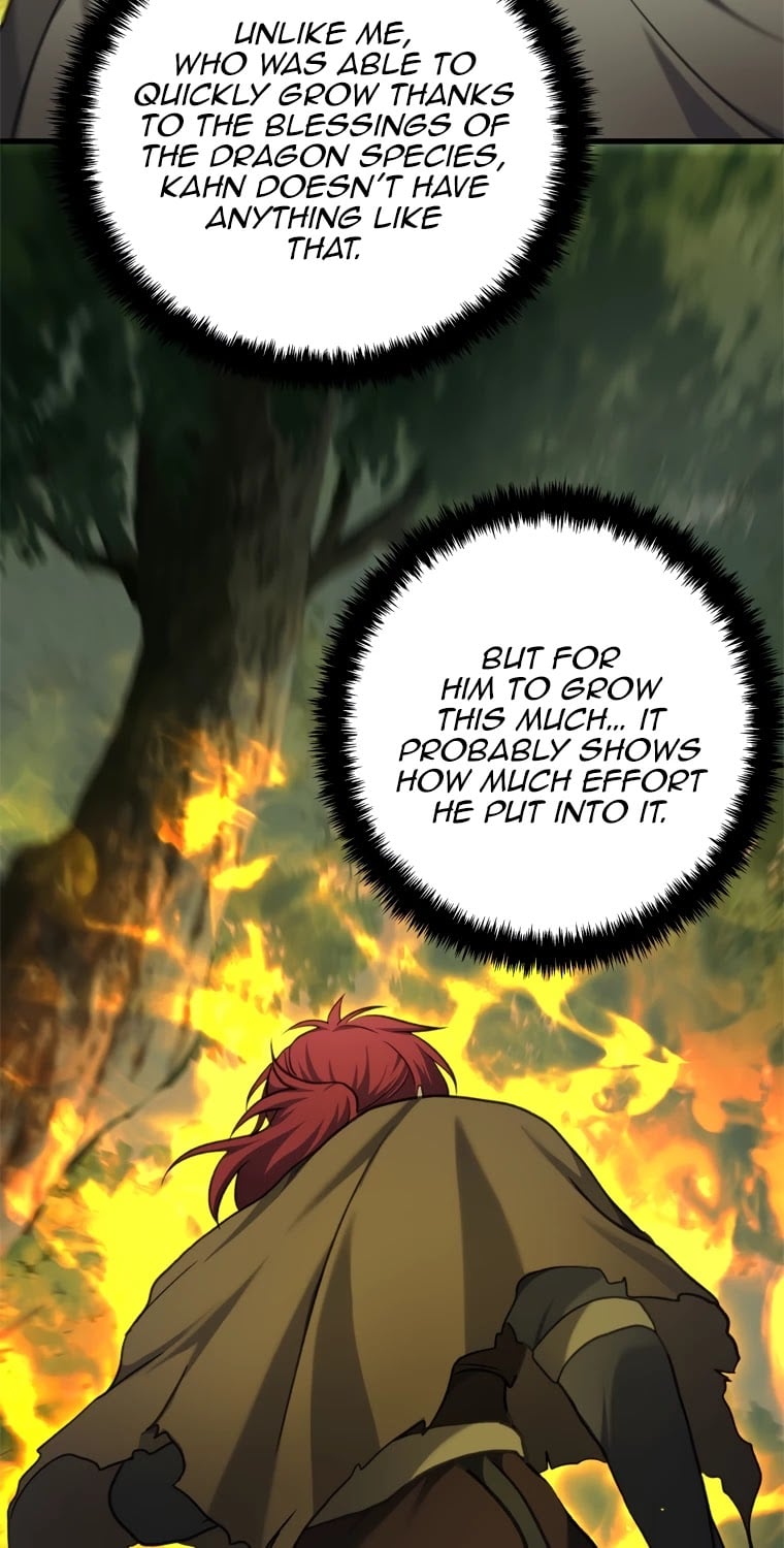 Ranker Who Lives A Second Time chapter 106 - page 20
