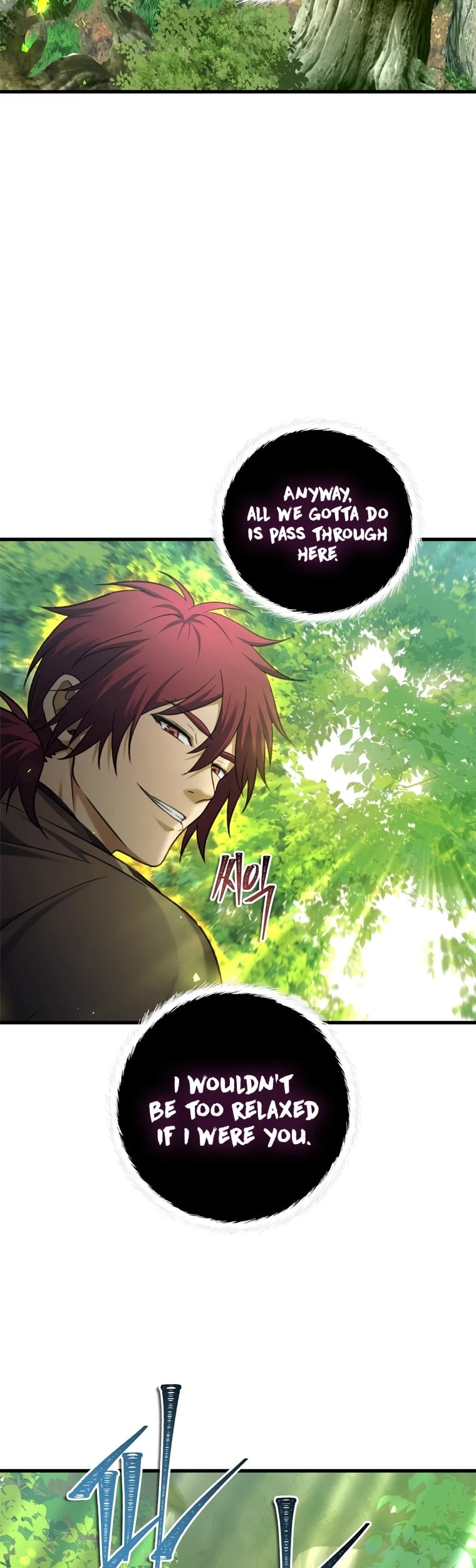 Ranker Who Lives A Second Time chapter 106 - page 23