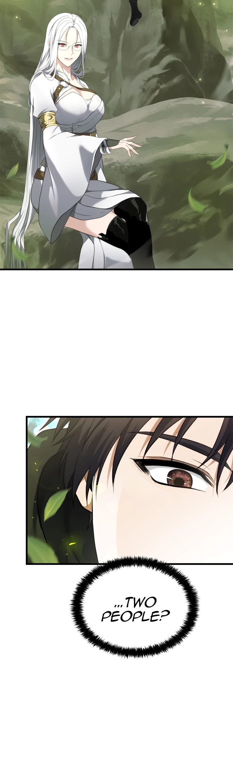 Ranker Who Lives A Second Time chapter 106 - page 25