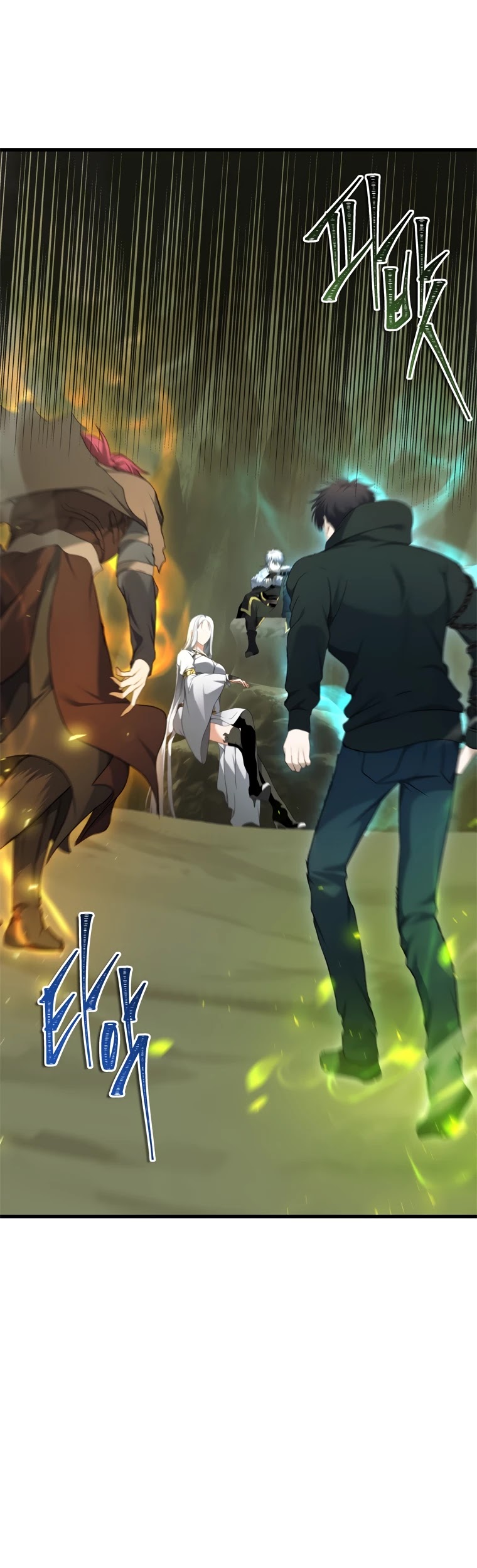 Ranker Who Lives A Second Time chapter 106 - page 26