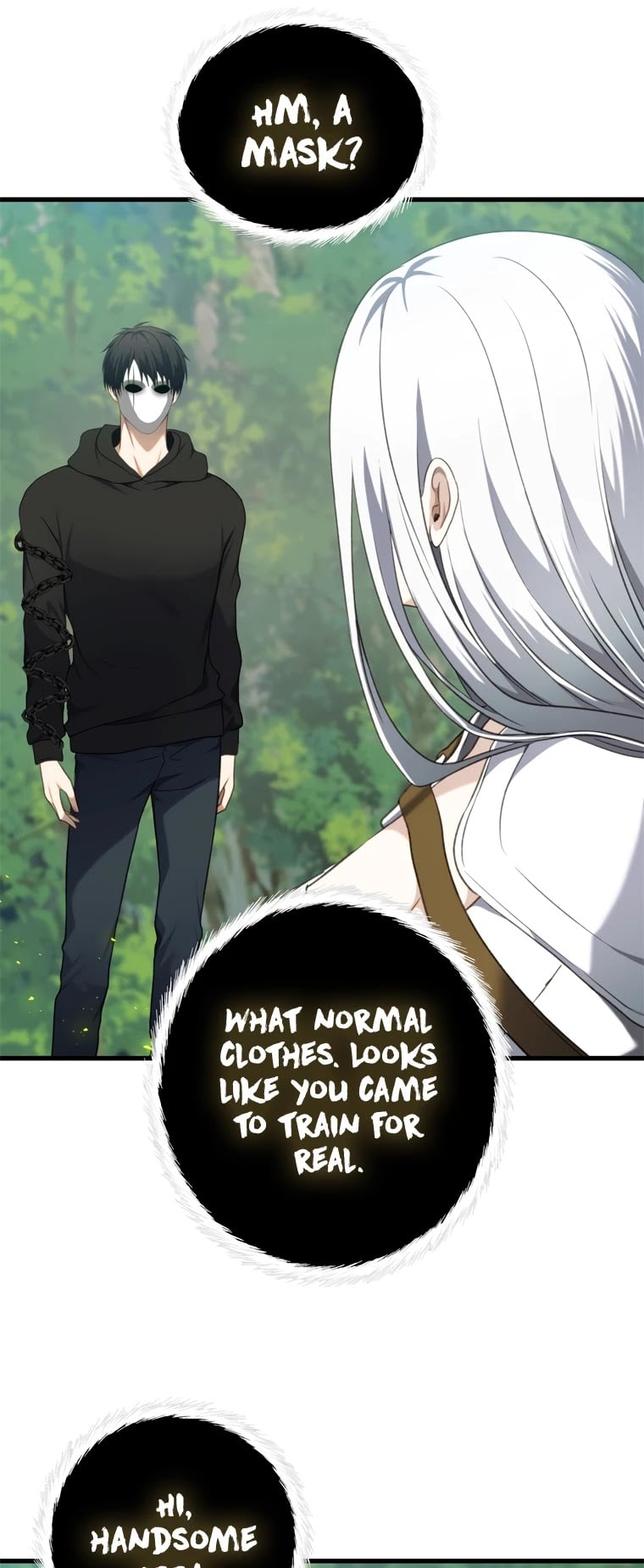 Ranker Who Lives A Second Time chapter 106 - page 27