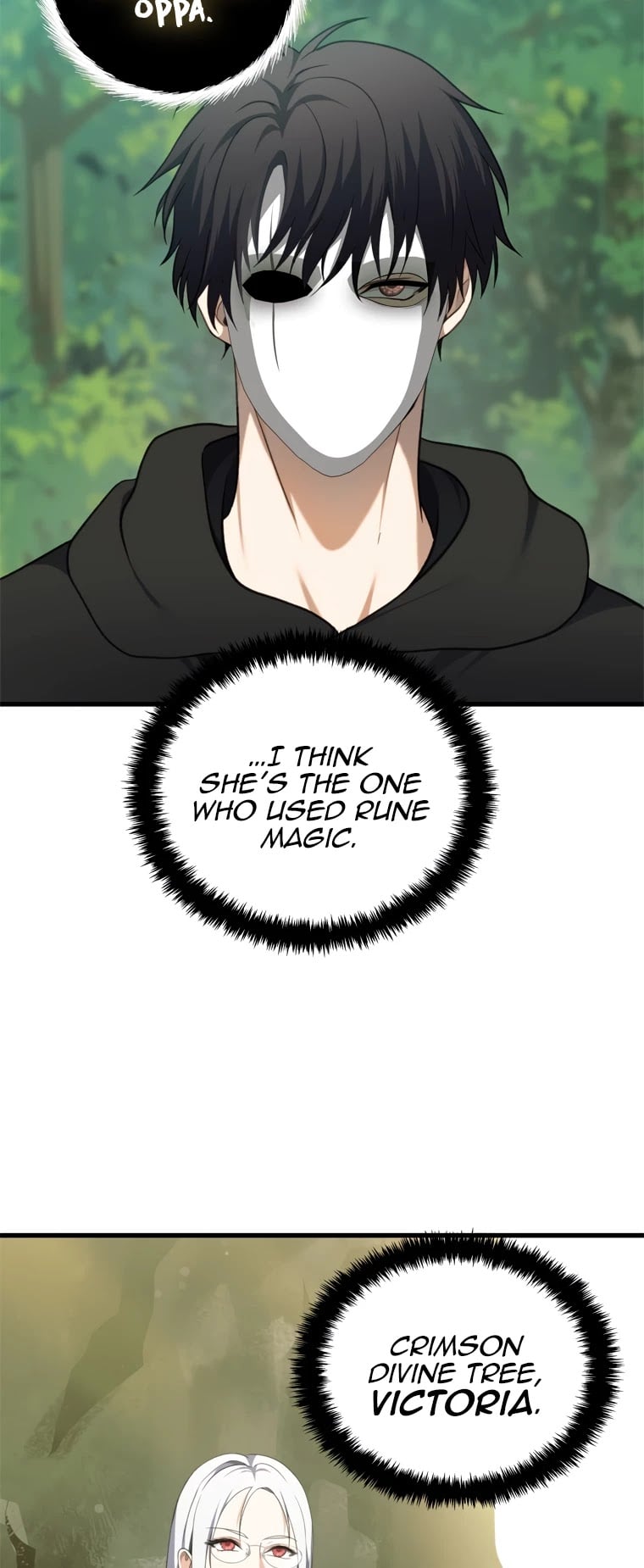 Ranker Who Lives A Second Time chapter 106 - page 28