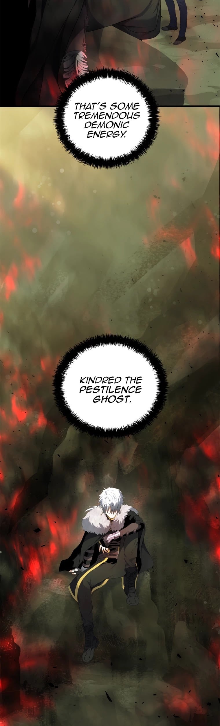 Ranker Who Lives A Second Time chapter 106 - page 30