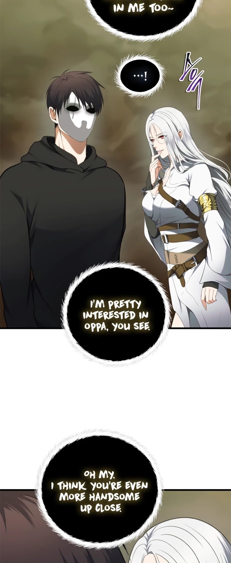 Ranker Who Lives A Second Time chapter 106 - page 35