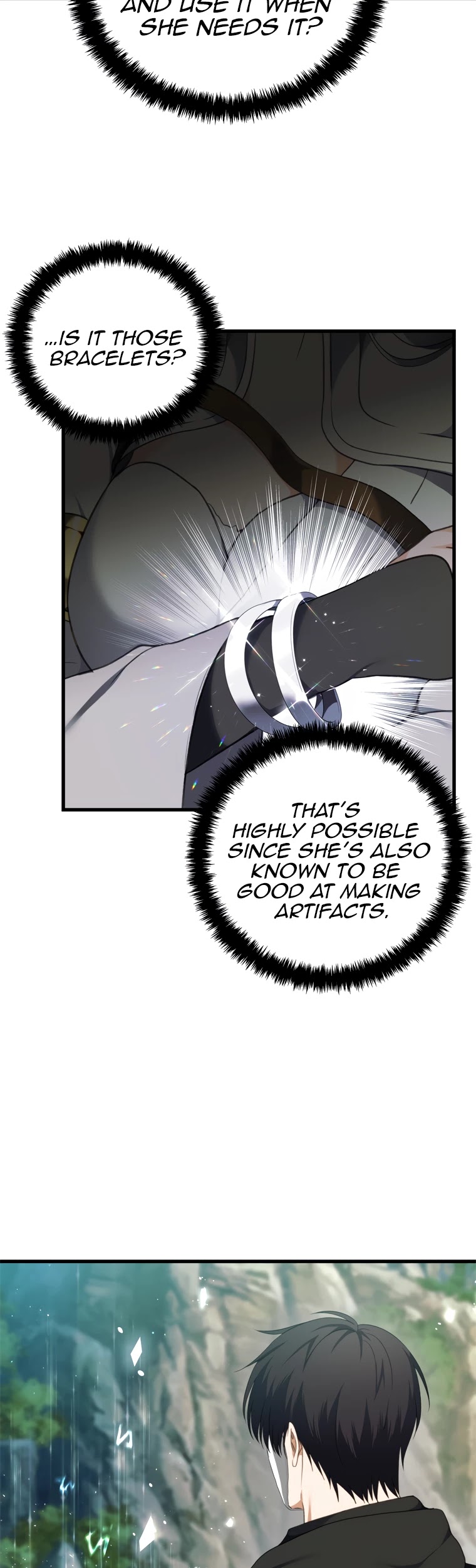 Ranker Who Lives A Second Time chapter 106 - page 40