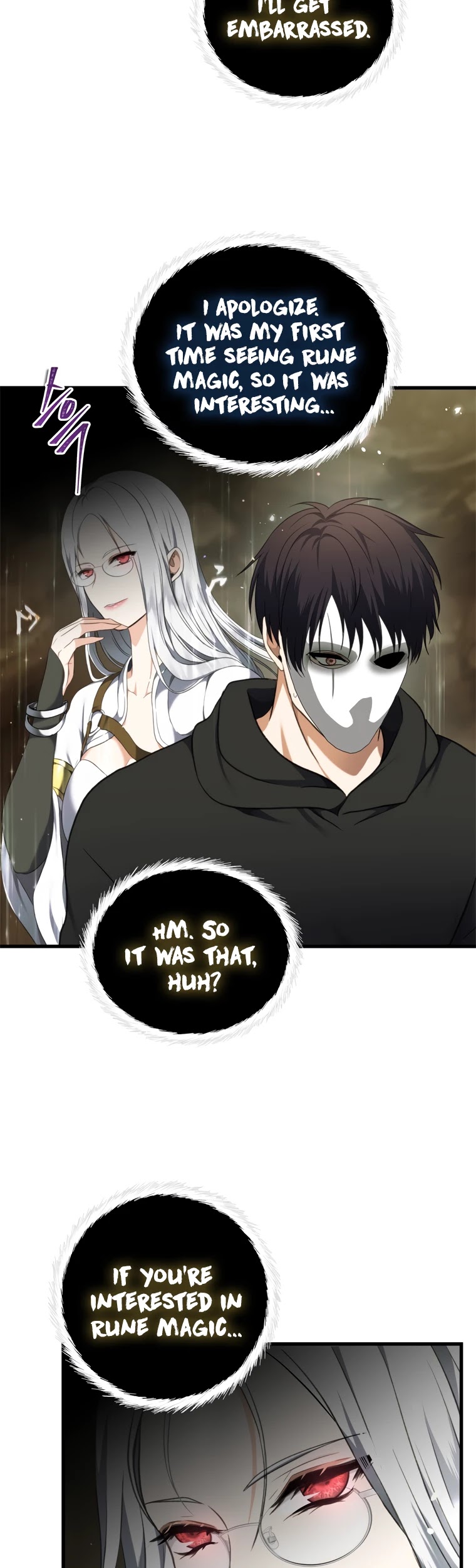 Ranker Who Lives A Second Time chapter 106 - page 42