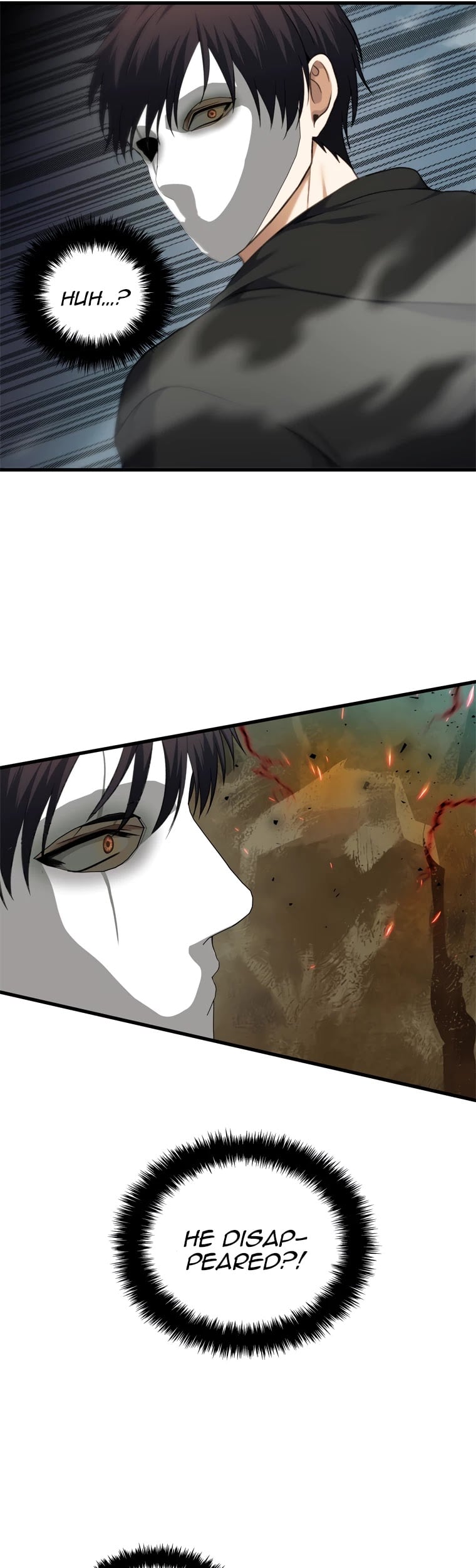 Ranker Who Lives A Second Time chapter 106 - page 49