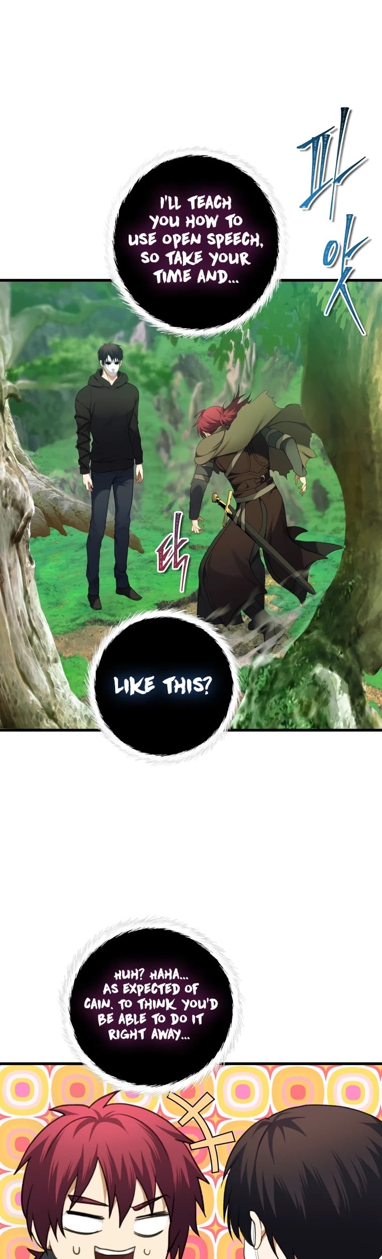 Ranker Who Lives A Second Time chapter 106 - page 5