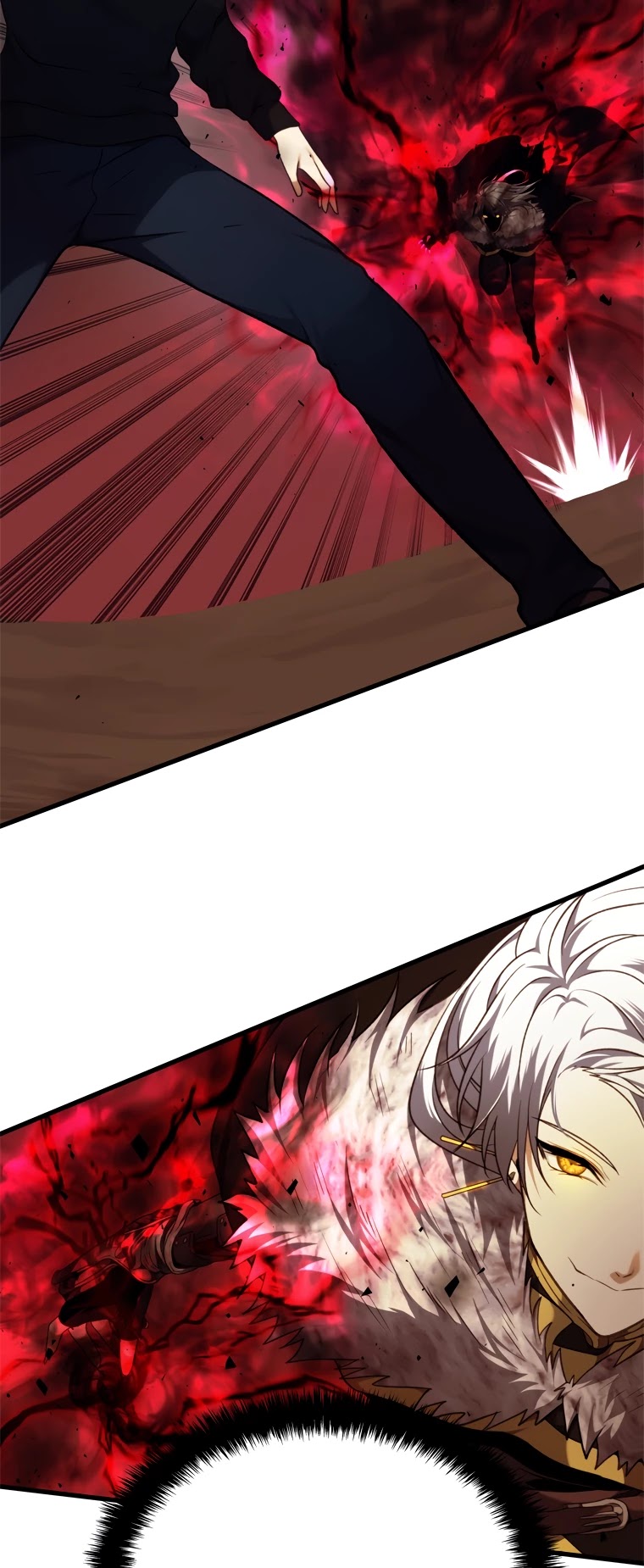 Ranker Who Lives A Second Time chapter 106 - page 51