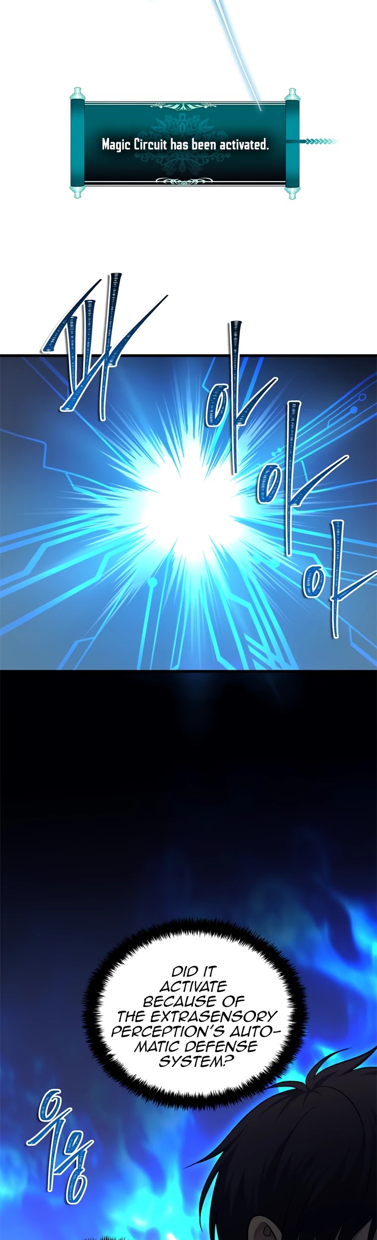 Ranker Who Lives A Second Time chapter 106 - page 53