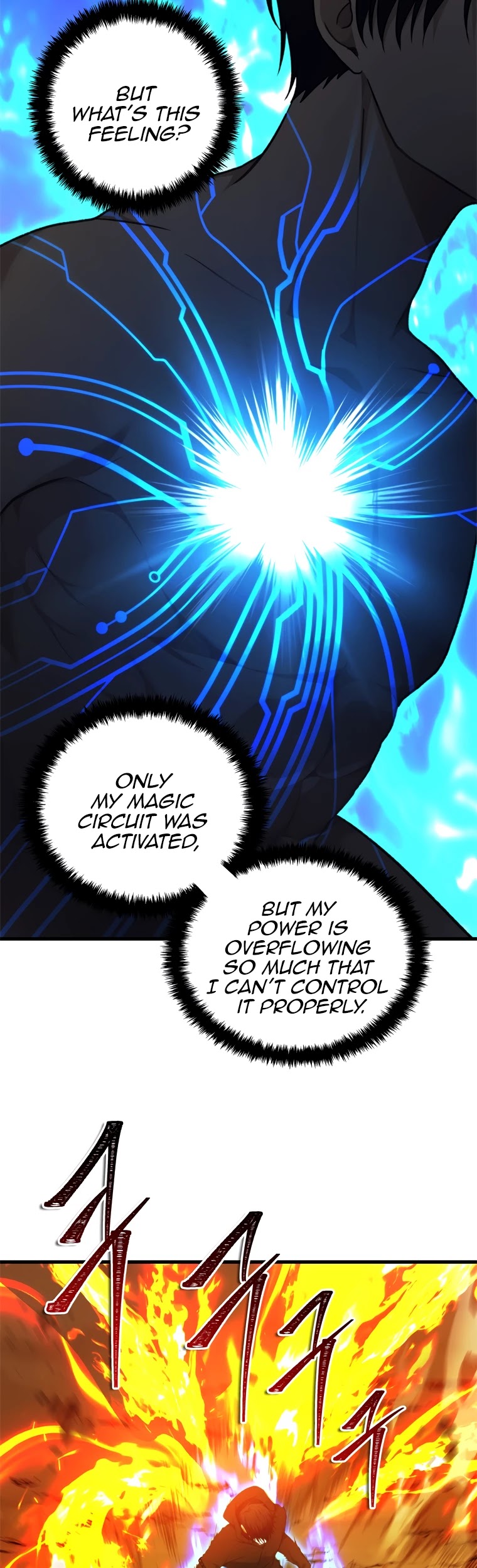 Ranker Who Lives A Second Time chapter 106 - page 54
