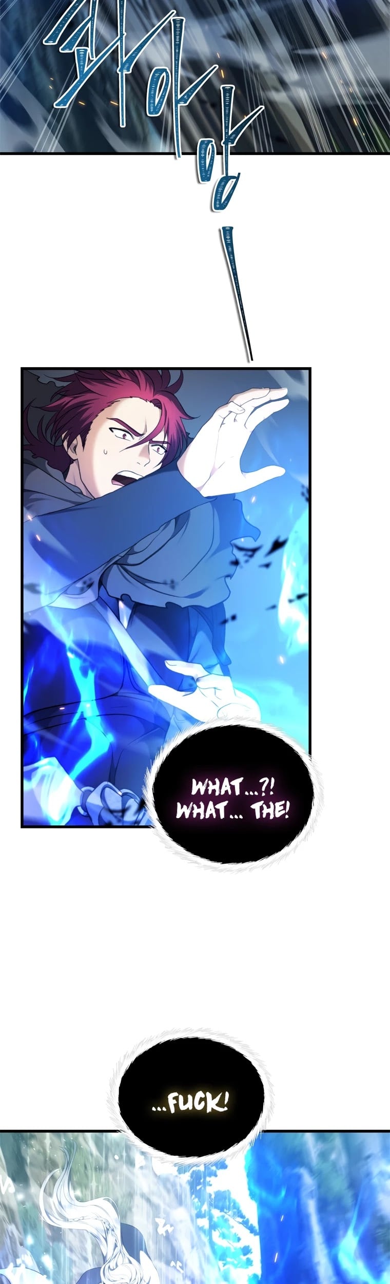 Ranker Who Lives A Second Time chapter 106 - page 56