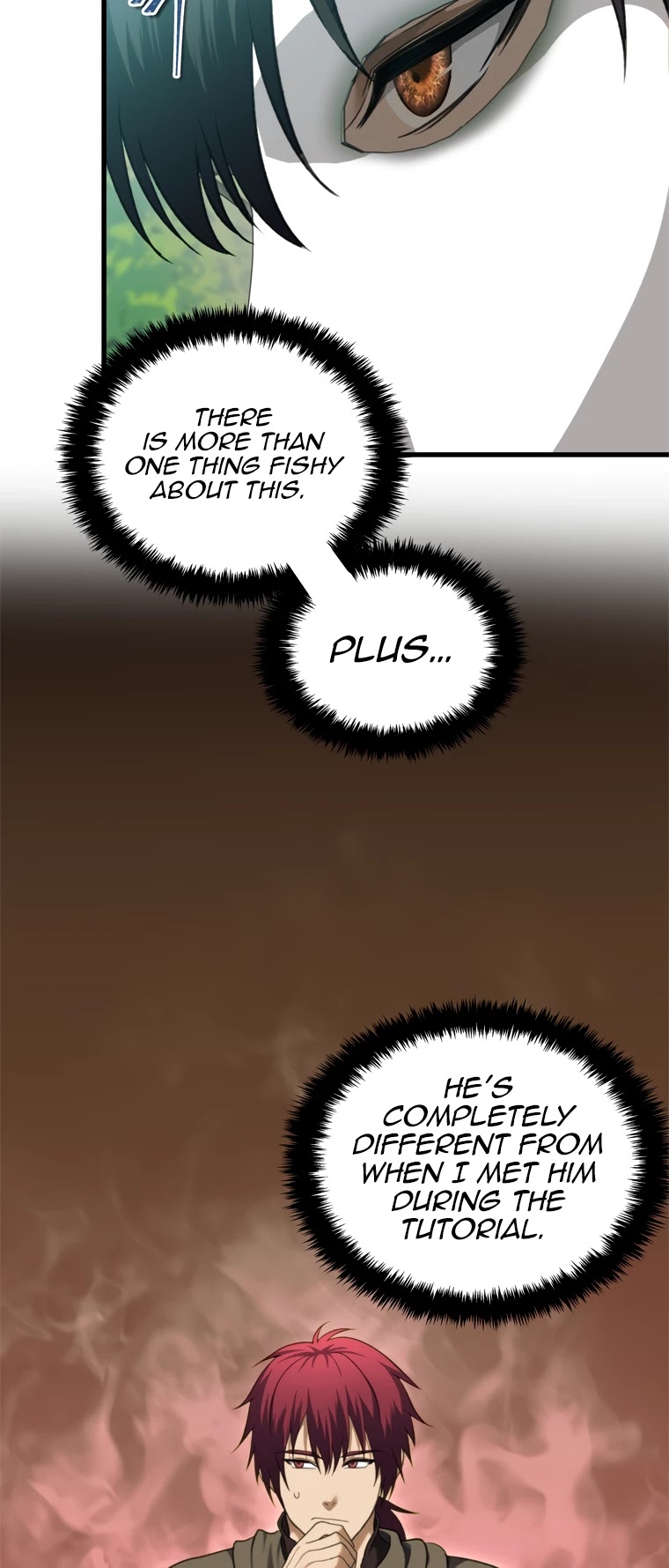Ranker Who Lives A Second Time chapter 106 - page 7