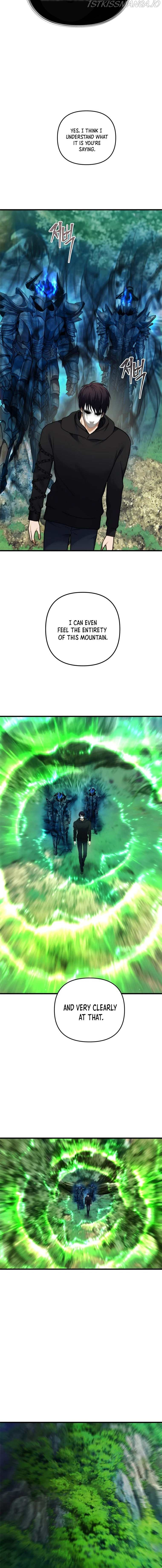 Ranker Who Lives A Second Time chapter 105 - page 11