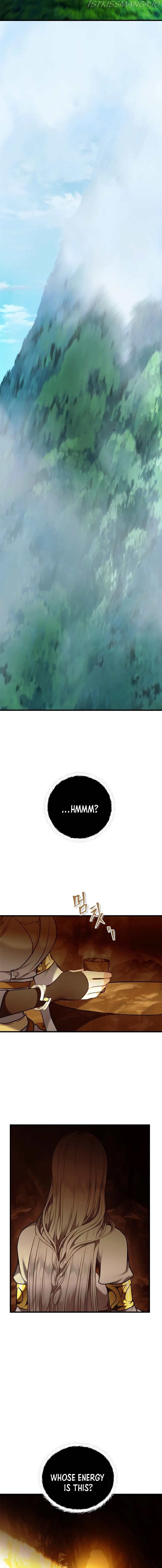 Ranker Who Lives A Second Time chapter 105 - page 12