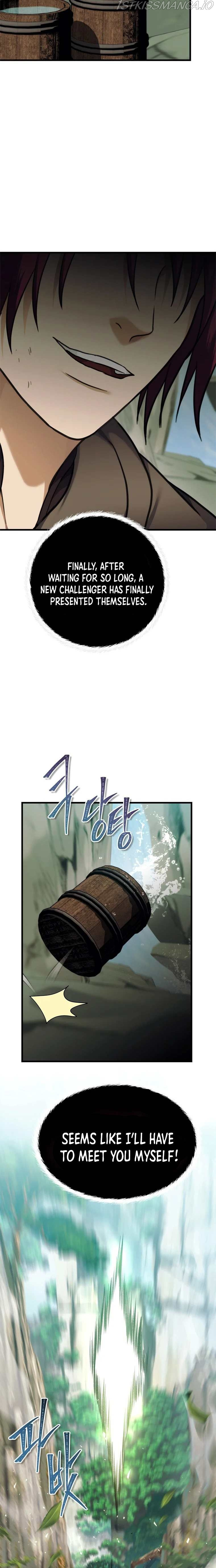 Ranker Who Lives A Second Time chapter 105 - page 14