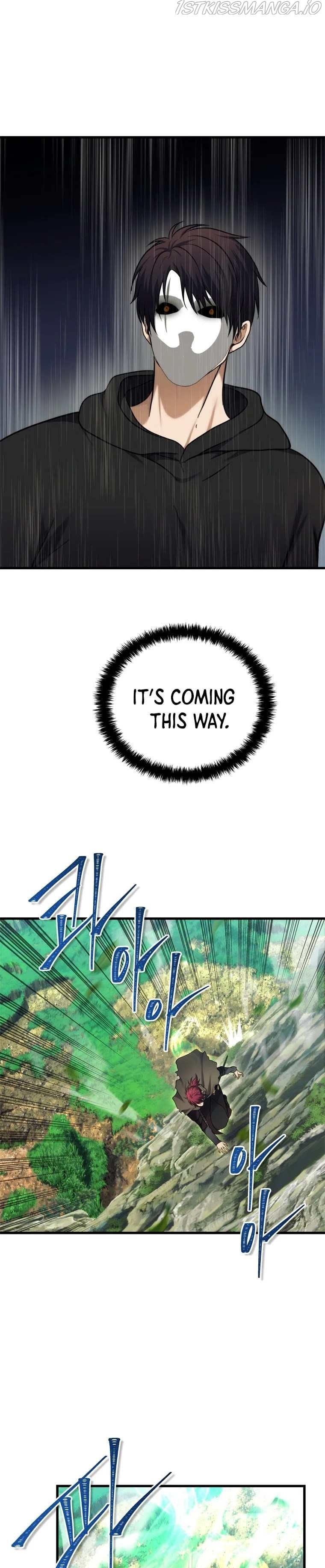 Ranker Who Lives A Second Time chapter 105 - page 16