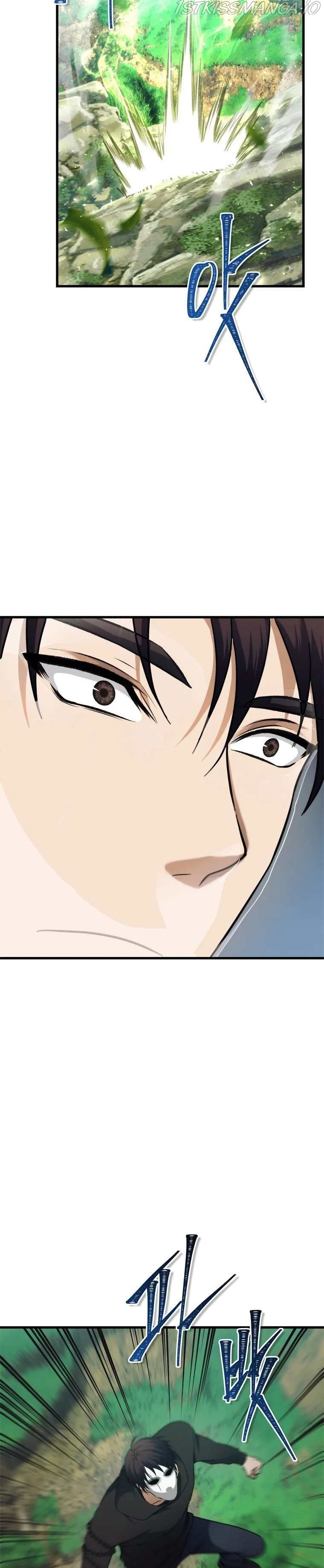 Ranker Who Lives A Second Time chapter 105 - page 17