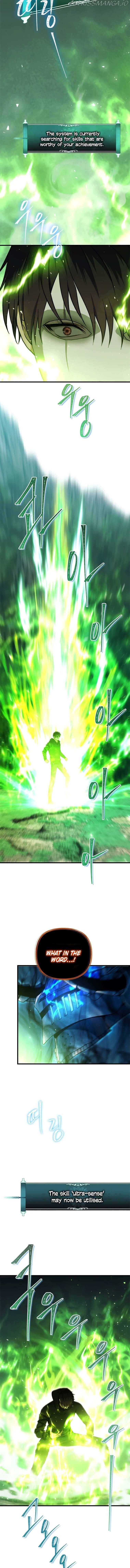 Ranker Who Lives A Second Time chapter 105 - page 6