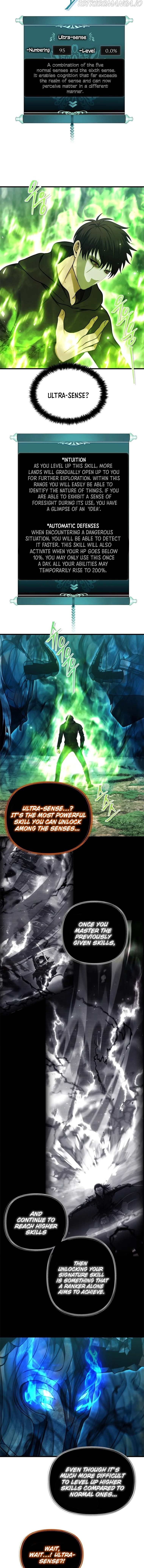 Ranker Who Lives A Second Time chapter 105 - page 7