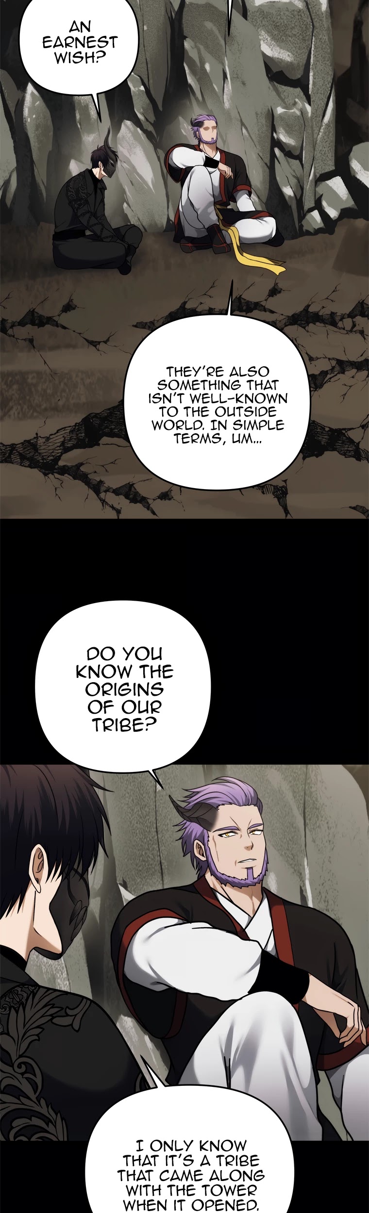 Ranker Who Lives A Second Time chapter 104 - page 10