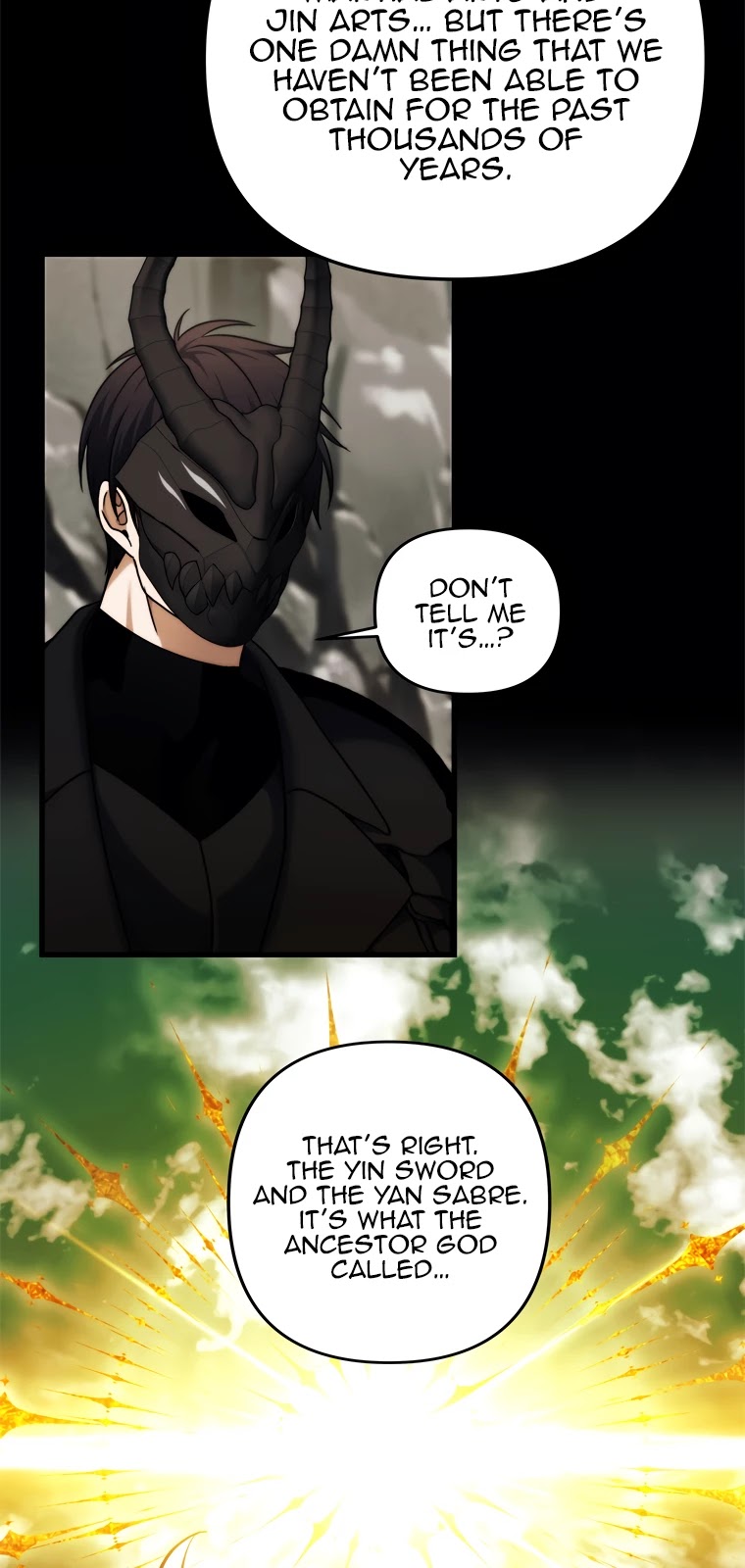 Ranker Who Lives A Second Time chapter 104 - page 12