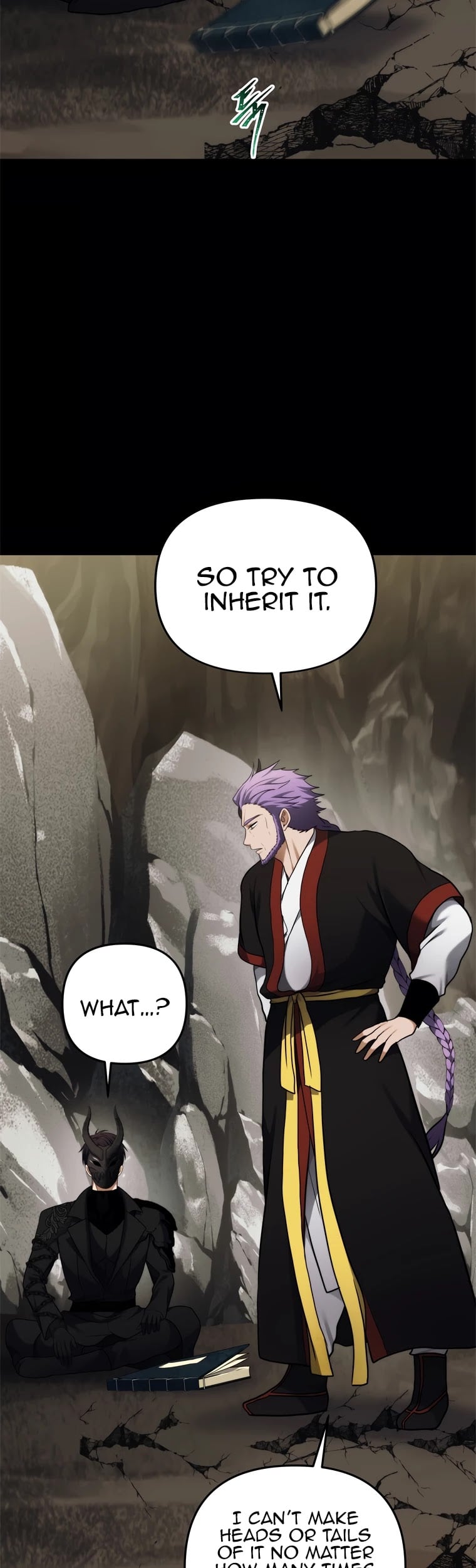 Ranker Who Lives A Second Time chapter 104 - page 16
