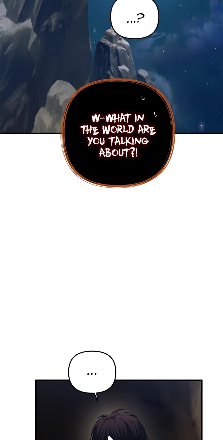 Ranker Who Lives A Second Time chapter 104 - page 26