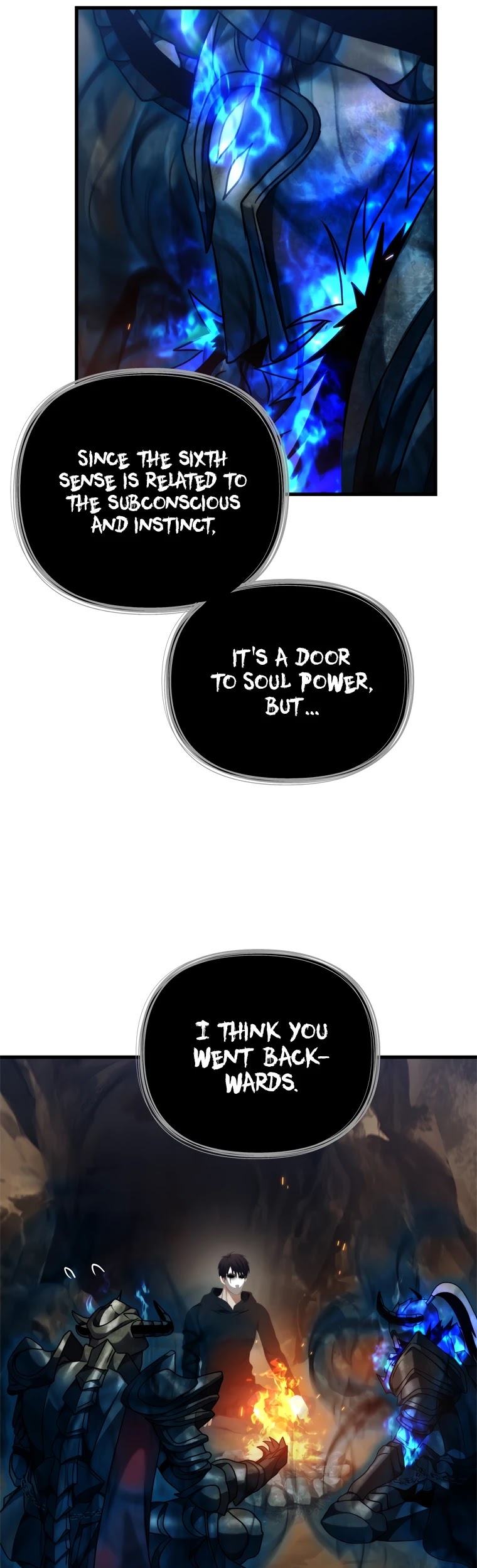 Ranker Who Lives A Second Time chapter 104 - page 28