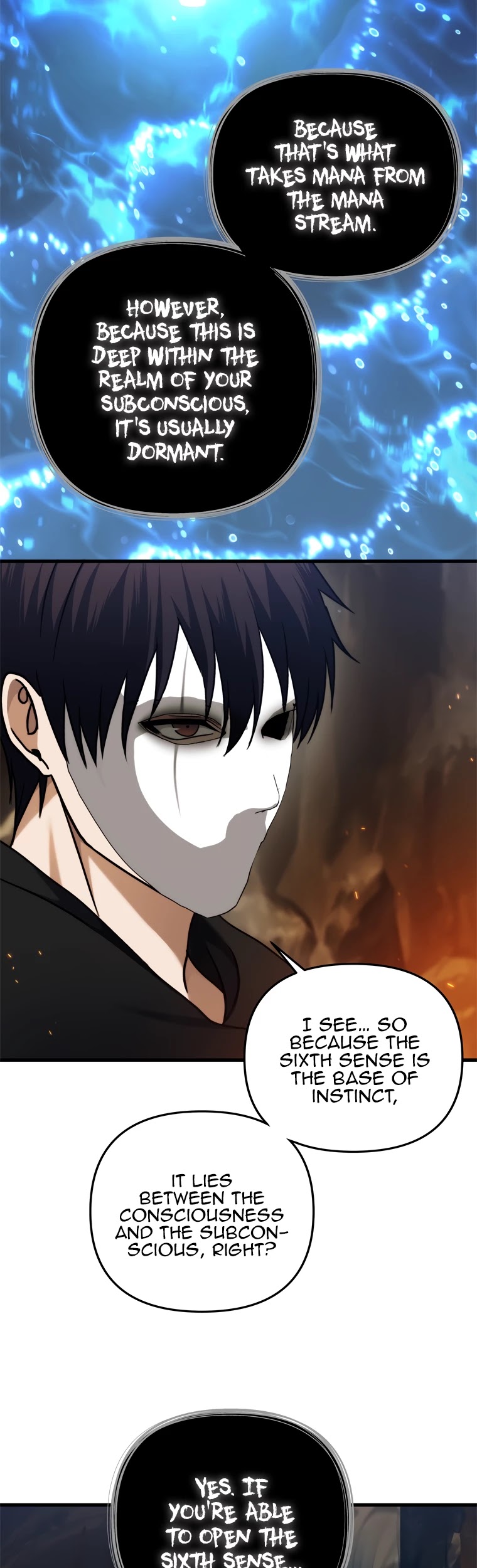Ranker Who Lives A Second Time chapter 104 - page 31