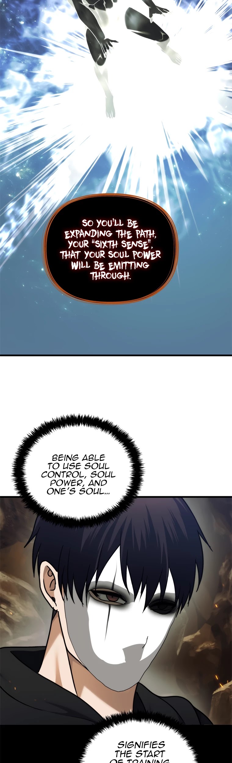Ranker Who Lives A Second Time chapter 104 - page 49