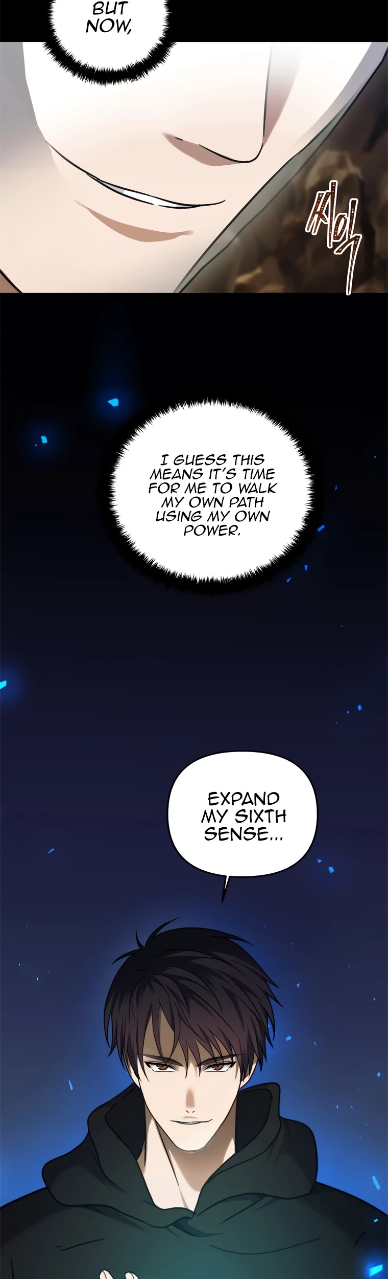 Ranker Who Lives A Second Time chapter 104 - page 51