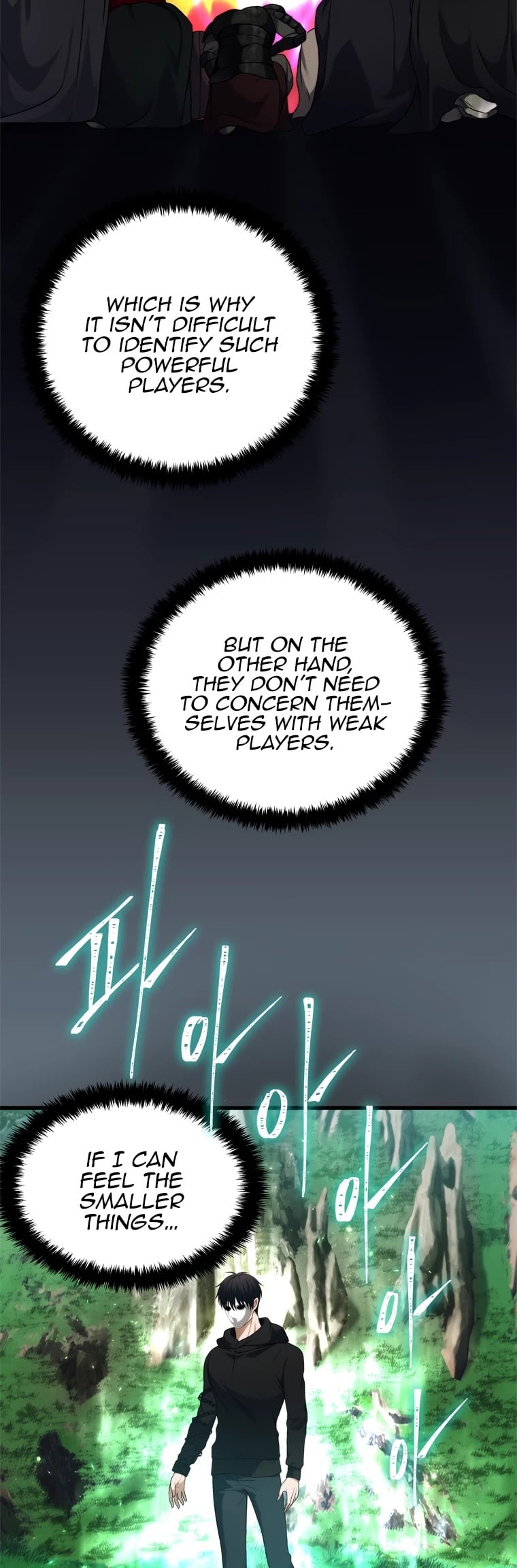 Ranker Who Lives A Second Time chapter 104 - page 6