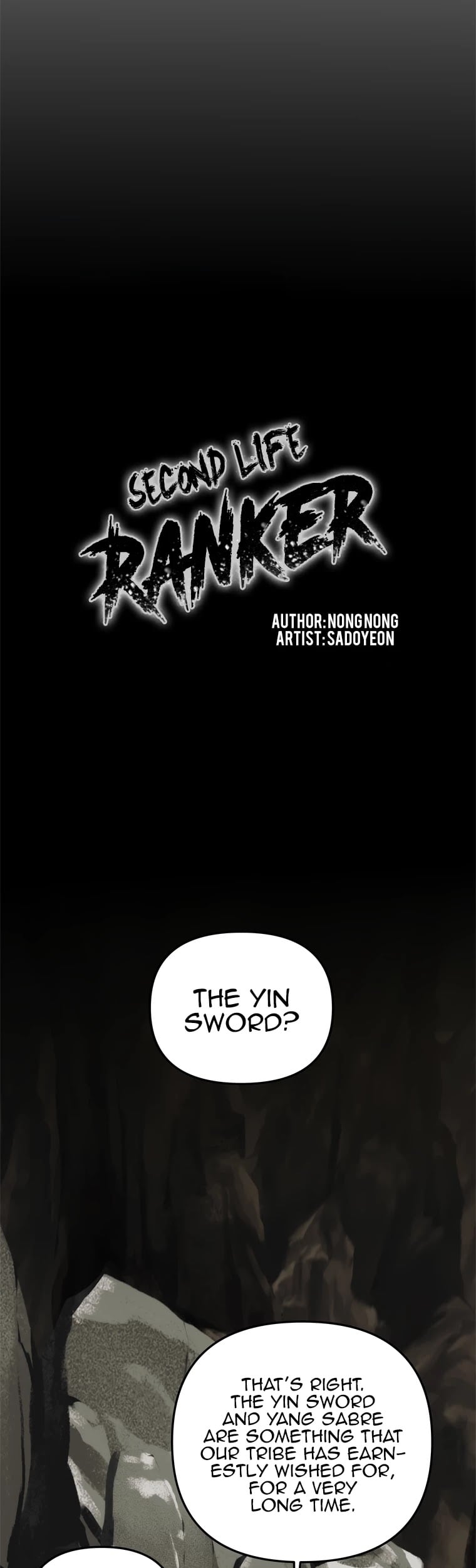 Ranker Who Lives A Second Time chapter 104 - page 9