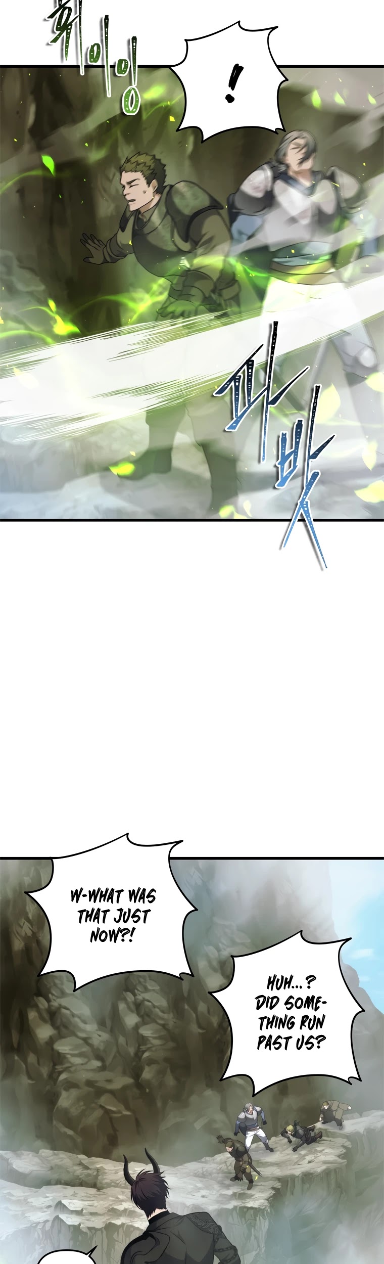Ranker Who Lives A Second Time chapter 103 - page 13