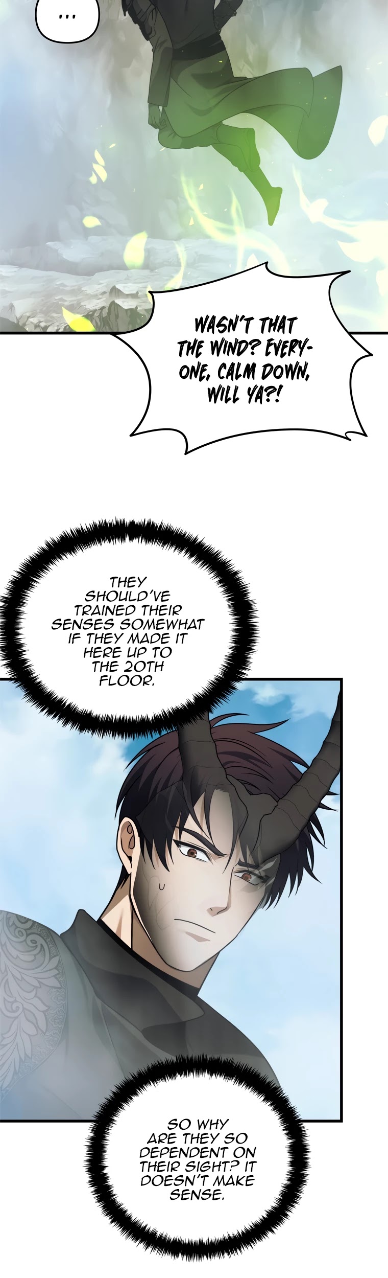 Ranker Who Lives A Second Time chapter 103 - page 14