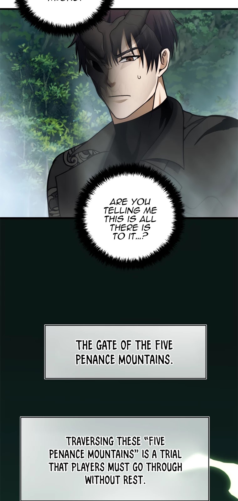 Ranker Who Lives A Second Time chapter 103 - page 17