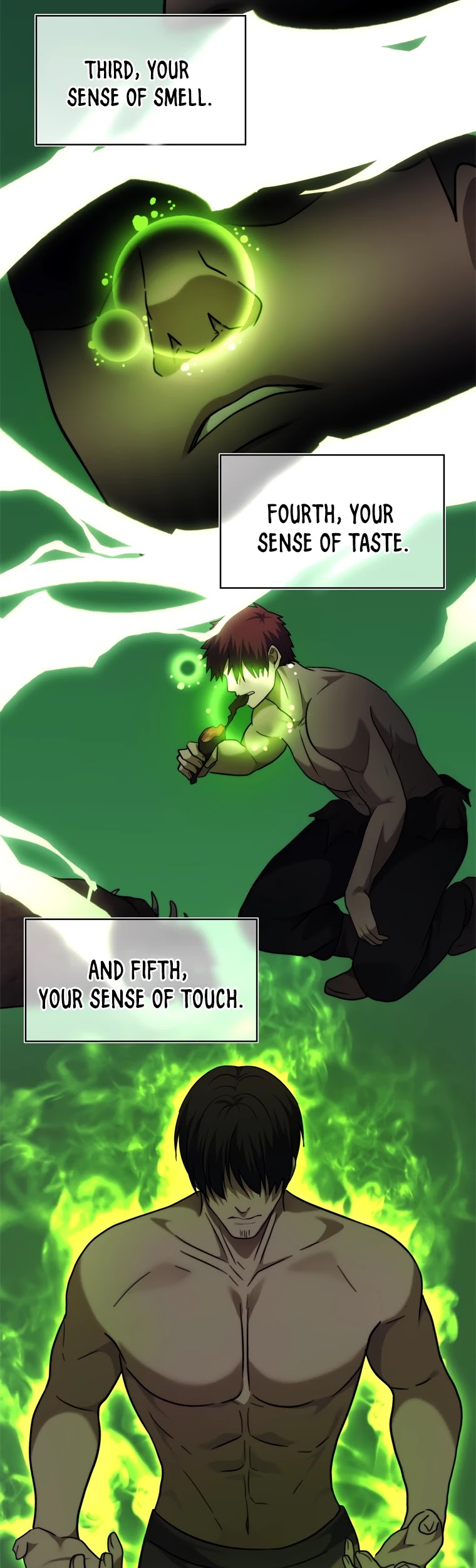Ranker Who Lives A Second Time chapter 103 - page 19