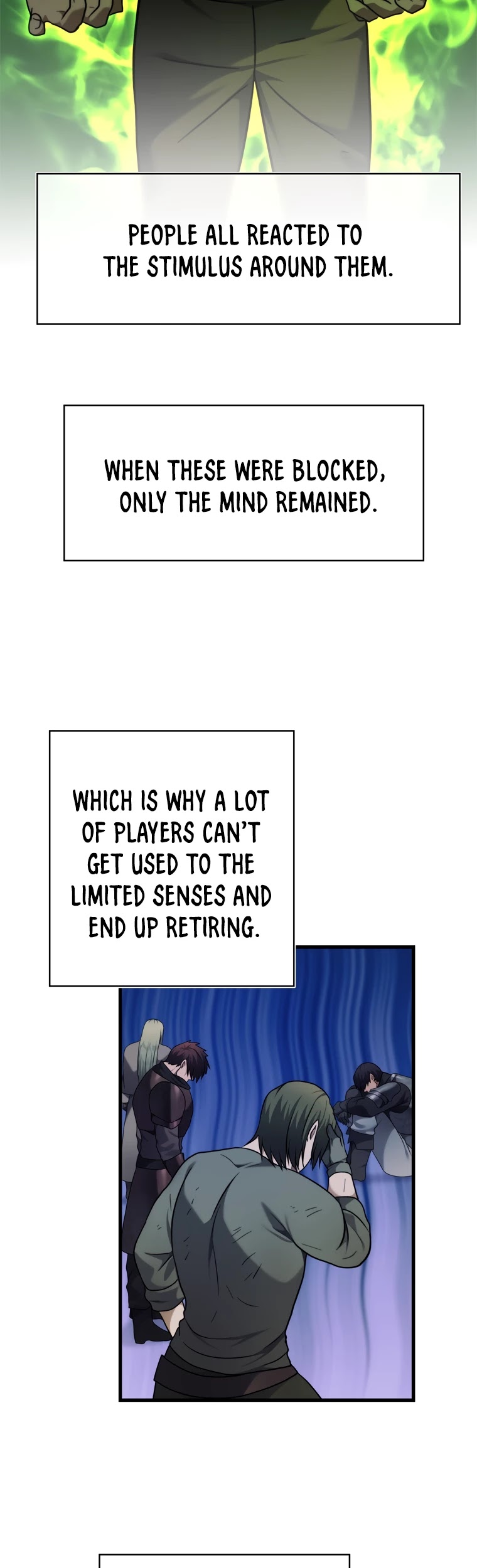 Ranker Who Lives A Second Time chapter 103 - page 20