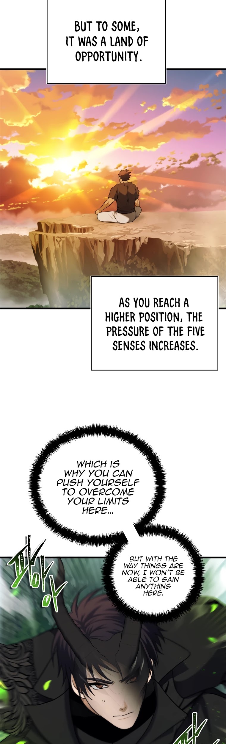 Ranker Who Lives A Second Time chapter 103 - page 21
