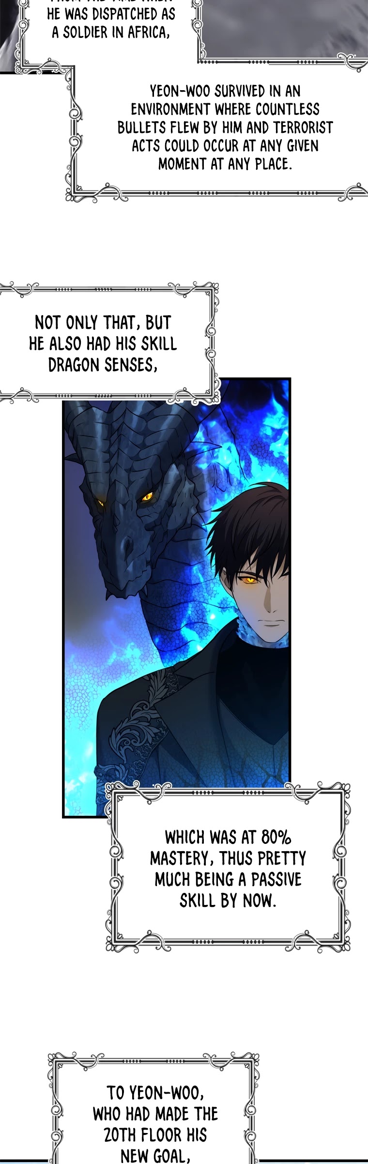Ranker Who Lives A Second Time chapter 103 - page 25