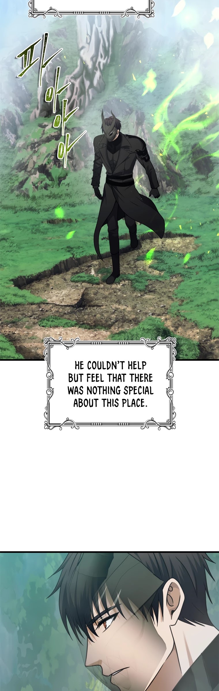 Ranker Who Lives A Second Time chapter 103 - page 26