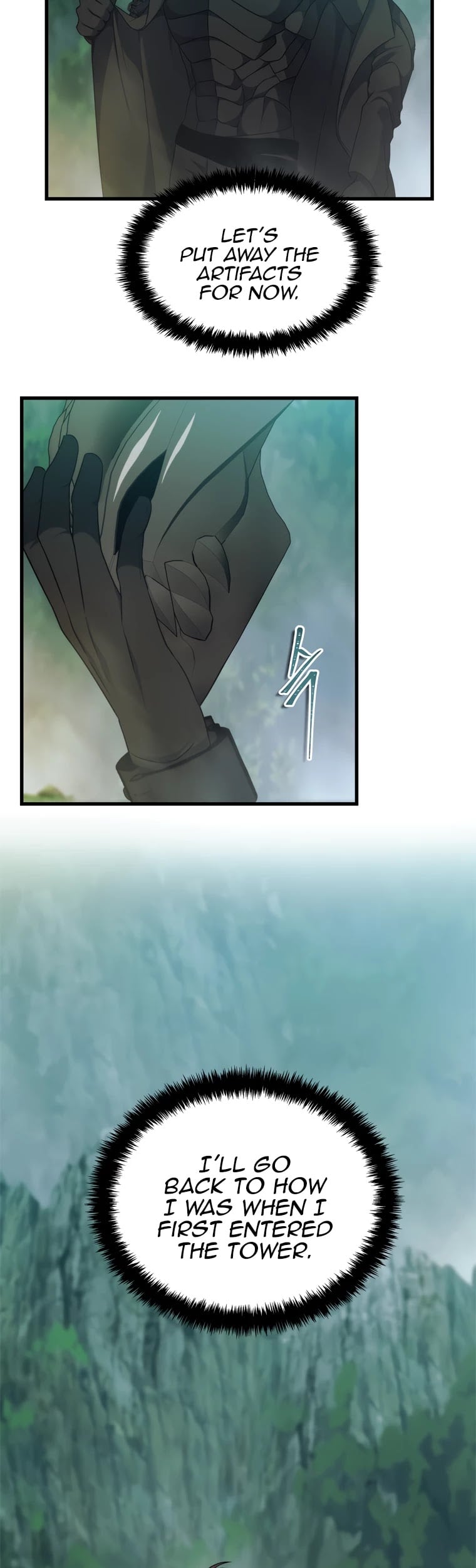 Ranker Who Lives A Second Time chapter 103 - page 28