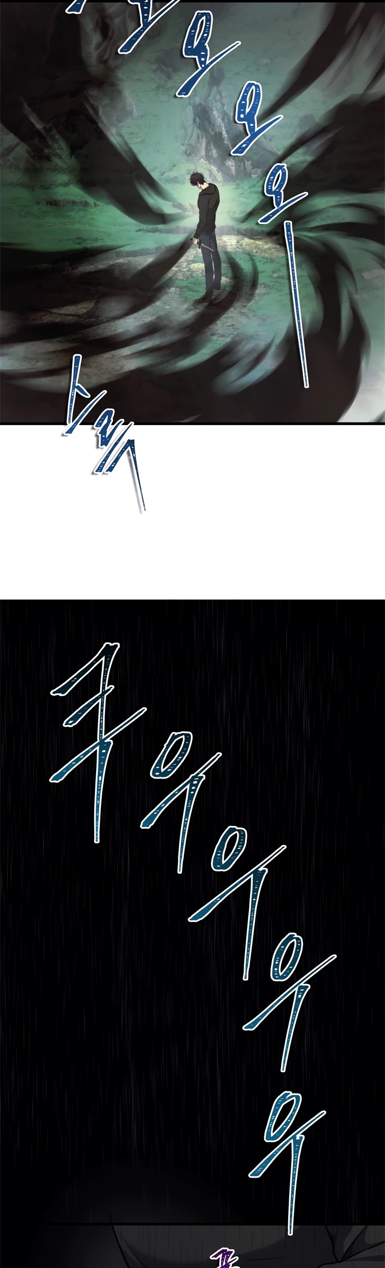 Ranker Who Lives A Second Time chapter 103 - page 32
