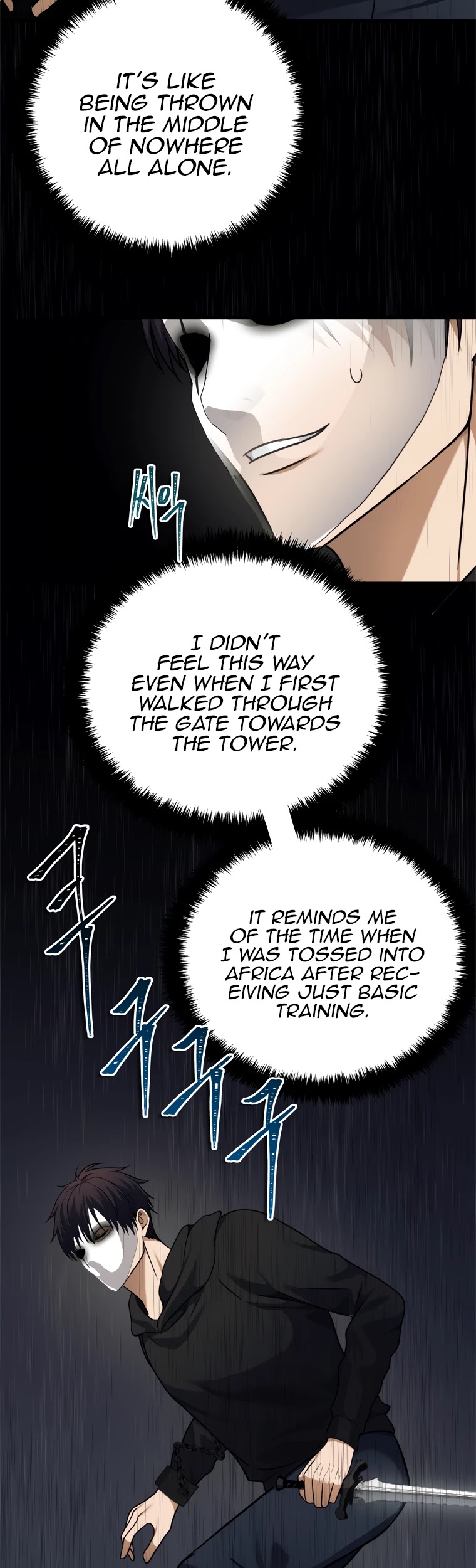 Ranker Who Lives A Second Time chapter 103 - page 34