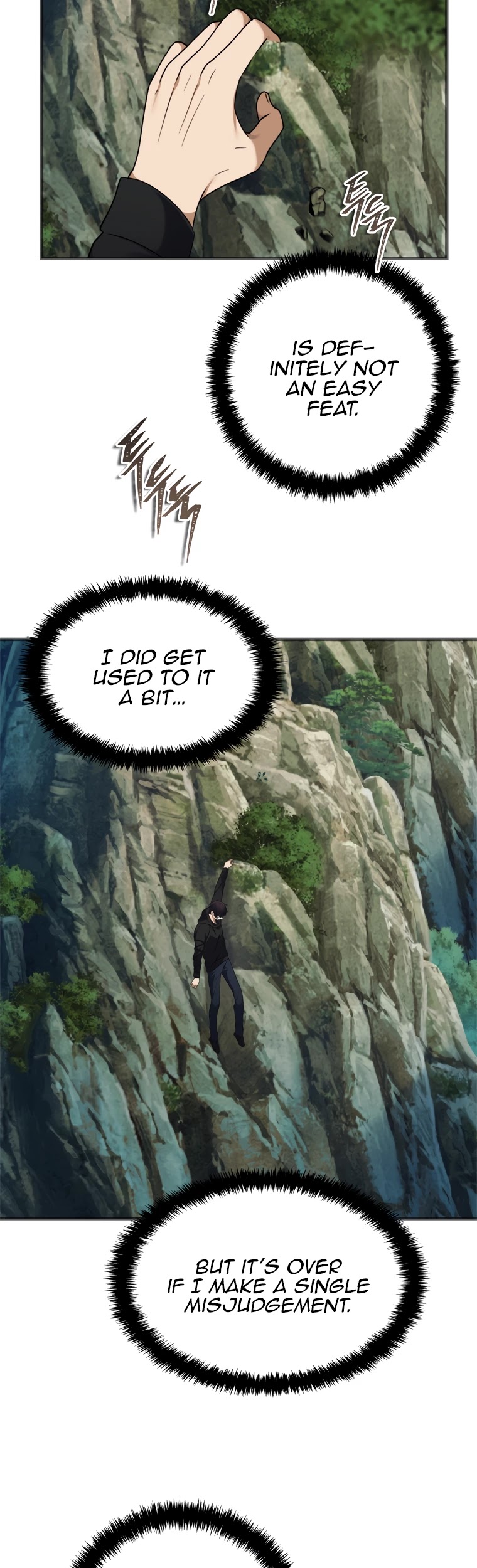 Ranker Who Lives A Second Time chapter 103 - page 39
