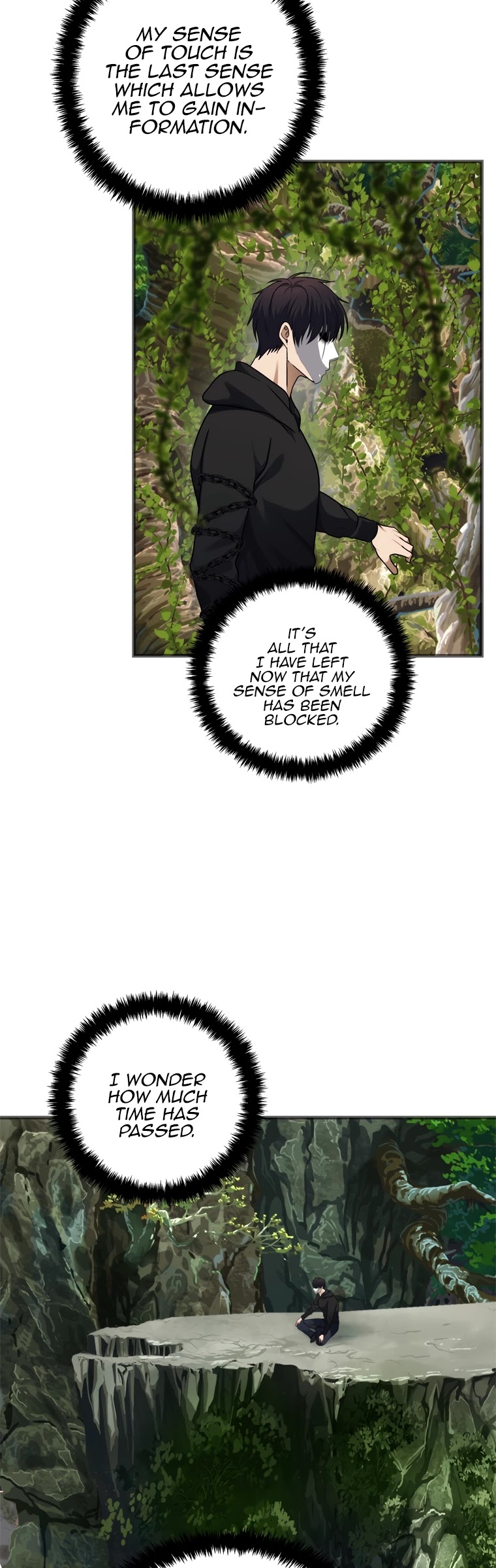 Ranker Who Lives A Second Time chapter 103 - page 40